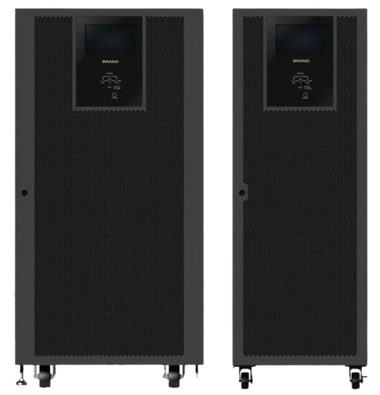 UPS systems