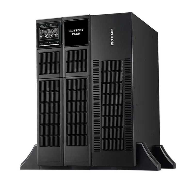 Obelisk RT 6-10 kVA
