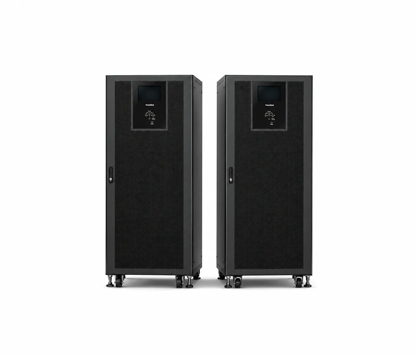 UPS systems