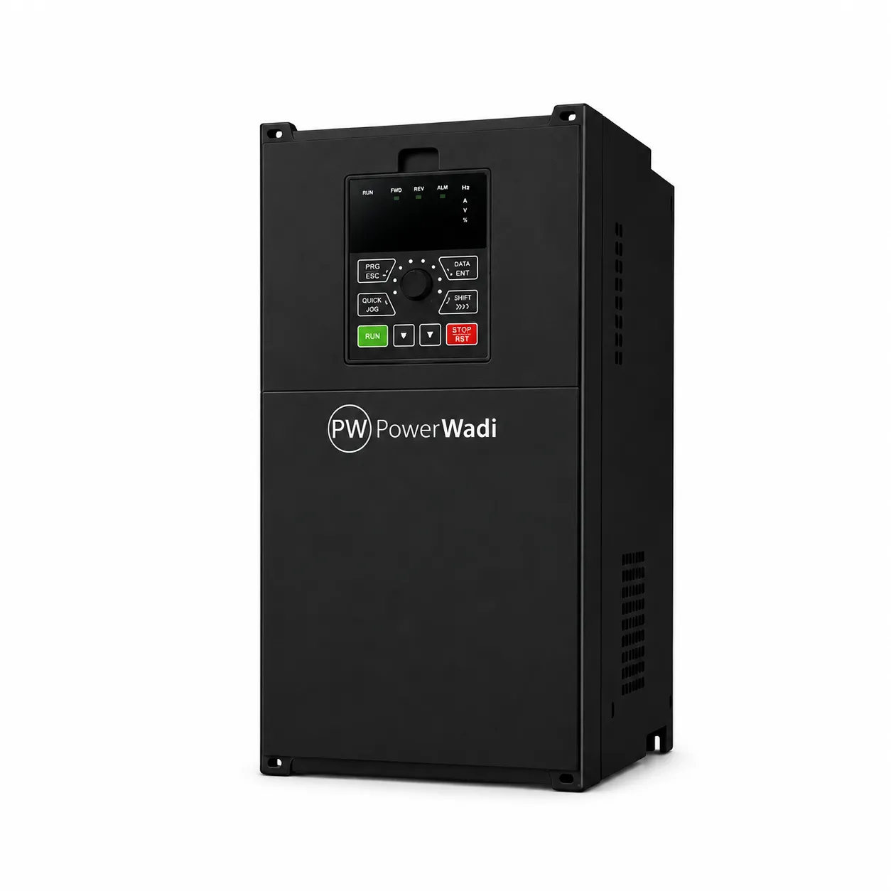 Wadi 317 VFD