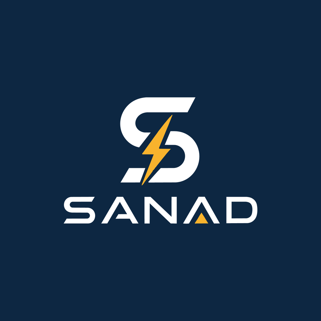 Sanad logo
